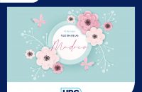 10 de Mayo| ¡Feliz Día de las Madres!