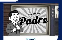 15 de Junio| ¡FELIZ DÍA DEL PADRE!