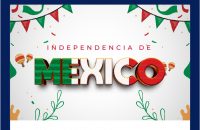 16 de septiembre| INDEPENDENCIA DE MEXICO