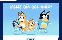30 de Abril| ¡Feliz Día del Niño!