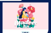 10 de Mayo| ¡Feliz Día de las Madres!