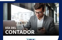 ¡FELIZ DIA DEL CONTADOR!