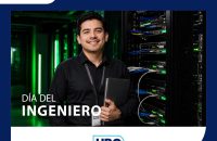 ¡FELIZ DÍA DEL INGENIERO!