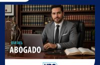 ¡FELIZ DIA DEL ABOGADO!